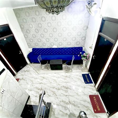 Swaran Hotel Амритсар Екстериор снимка