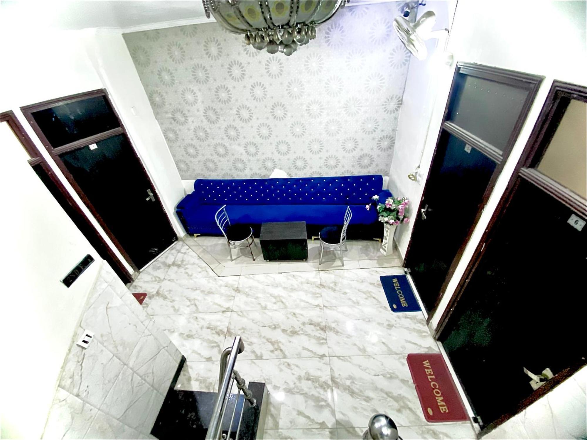 Swaran Hotel Амритсар Екстериор снимка